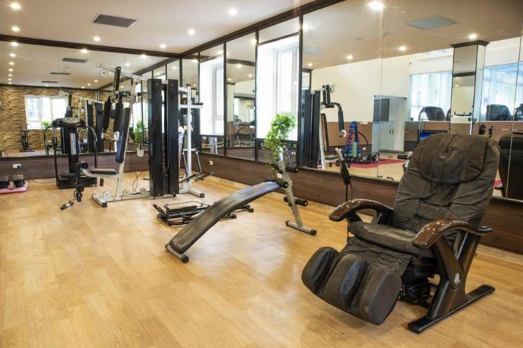 Khách sạn Ninh Bình Legend